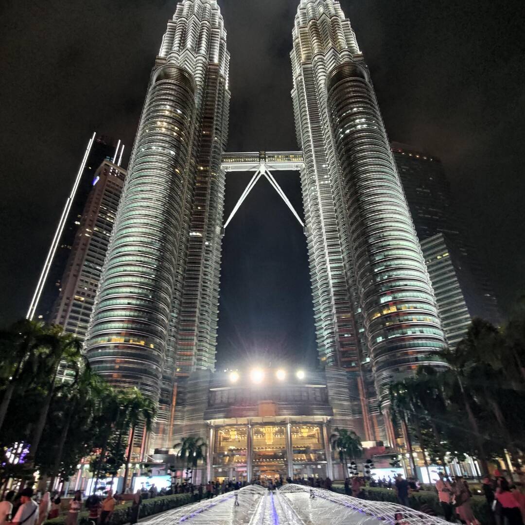 Kuala Lumpur