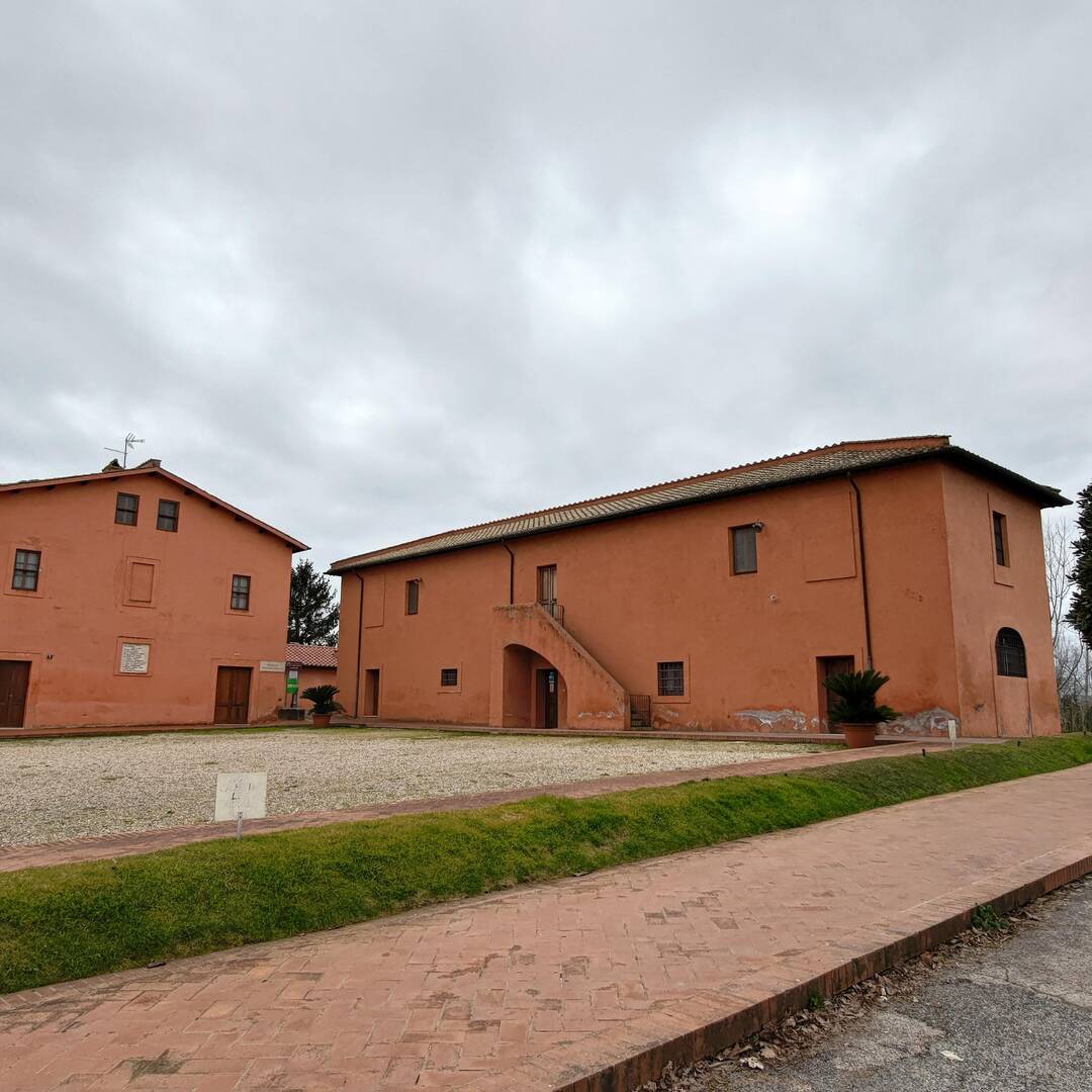 Latina e dintorni