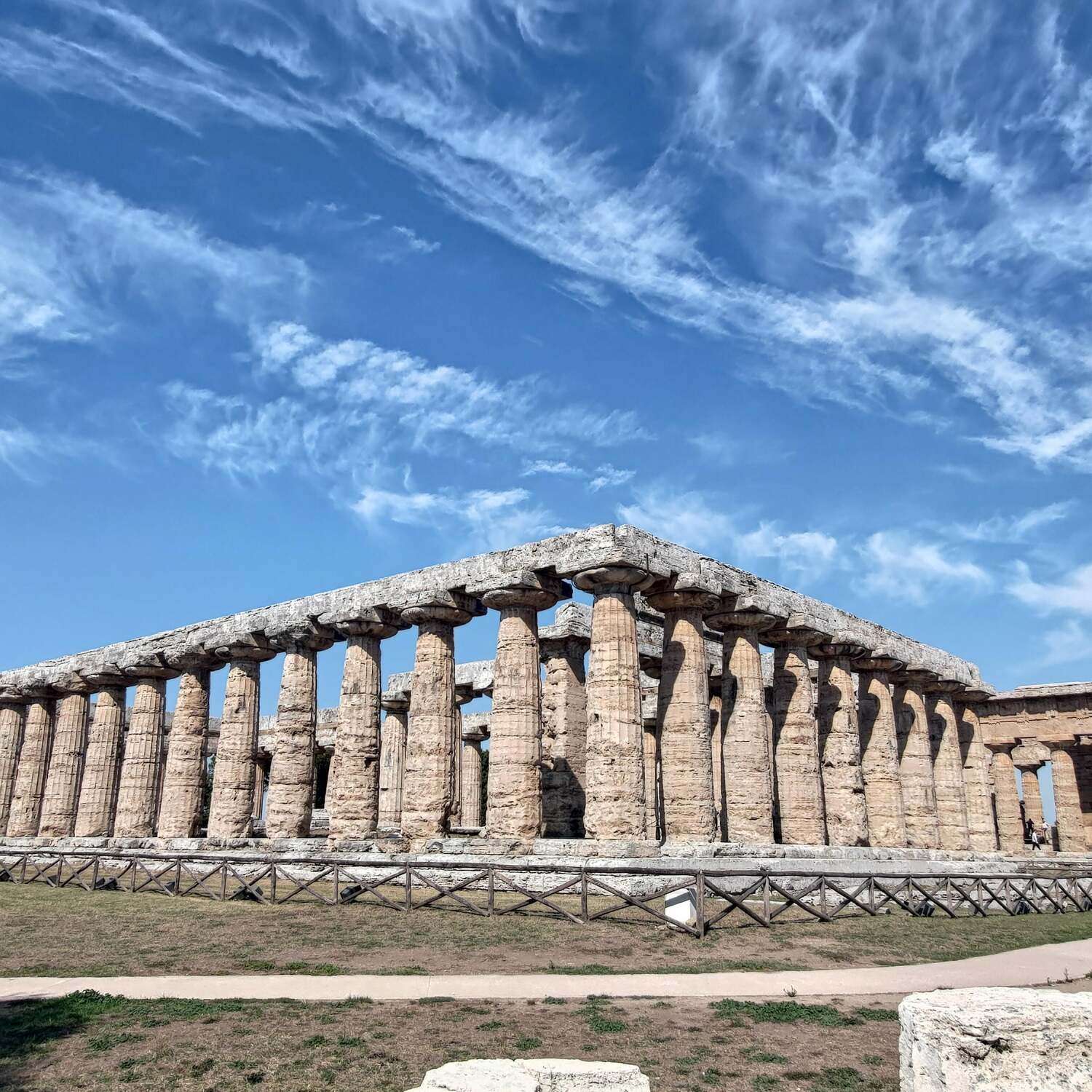 Paestum e dintorni