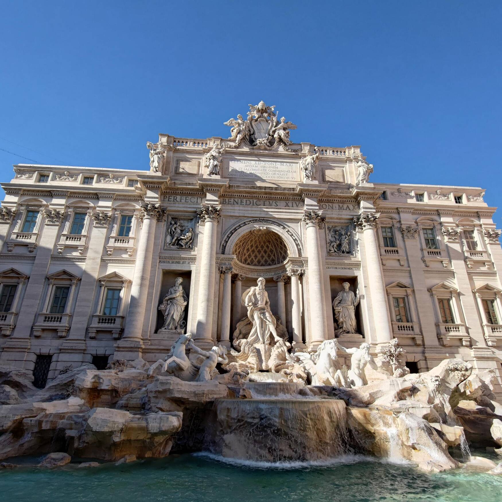 Roma e dintorni