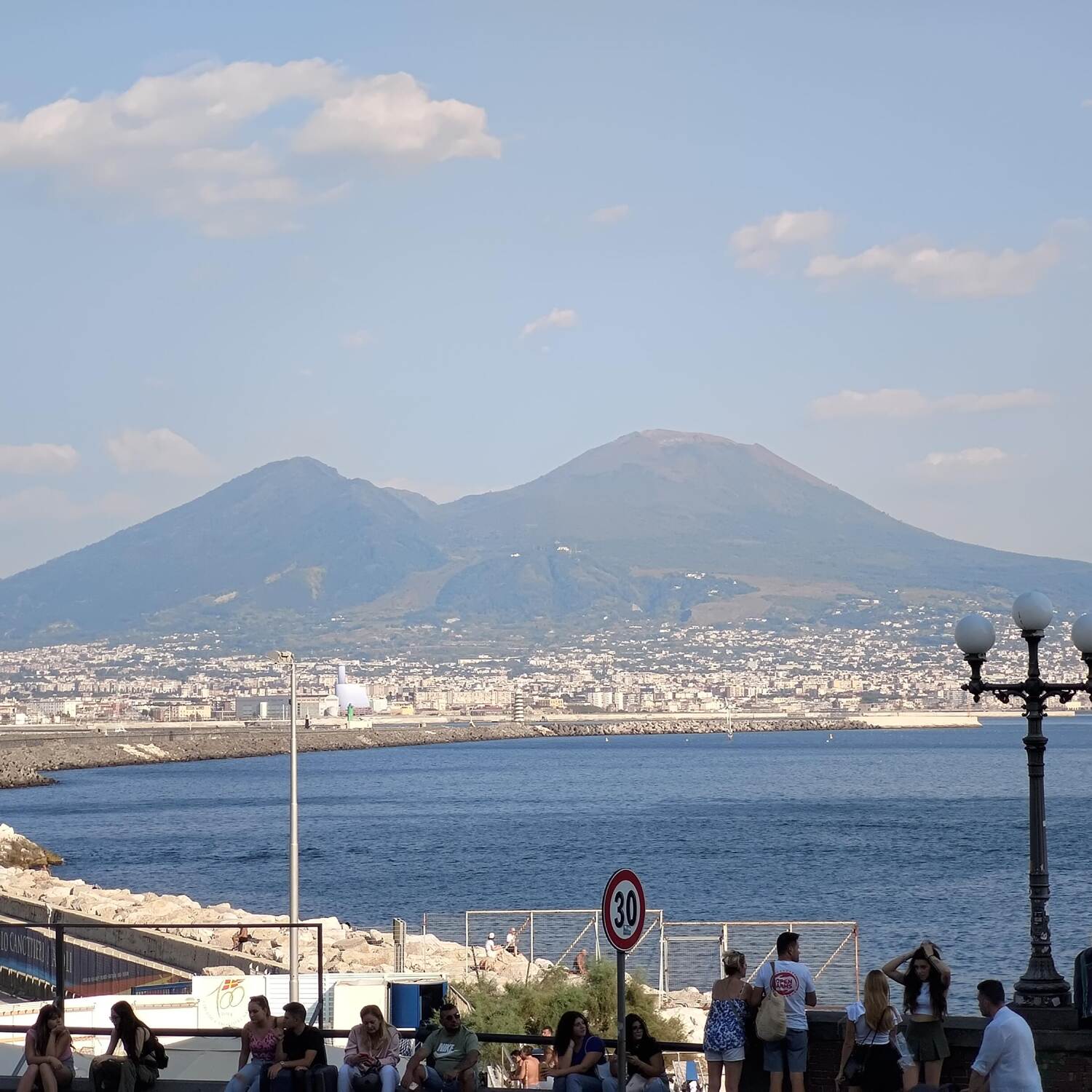 Napoli