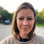 Lene Fergusson