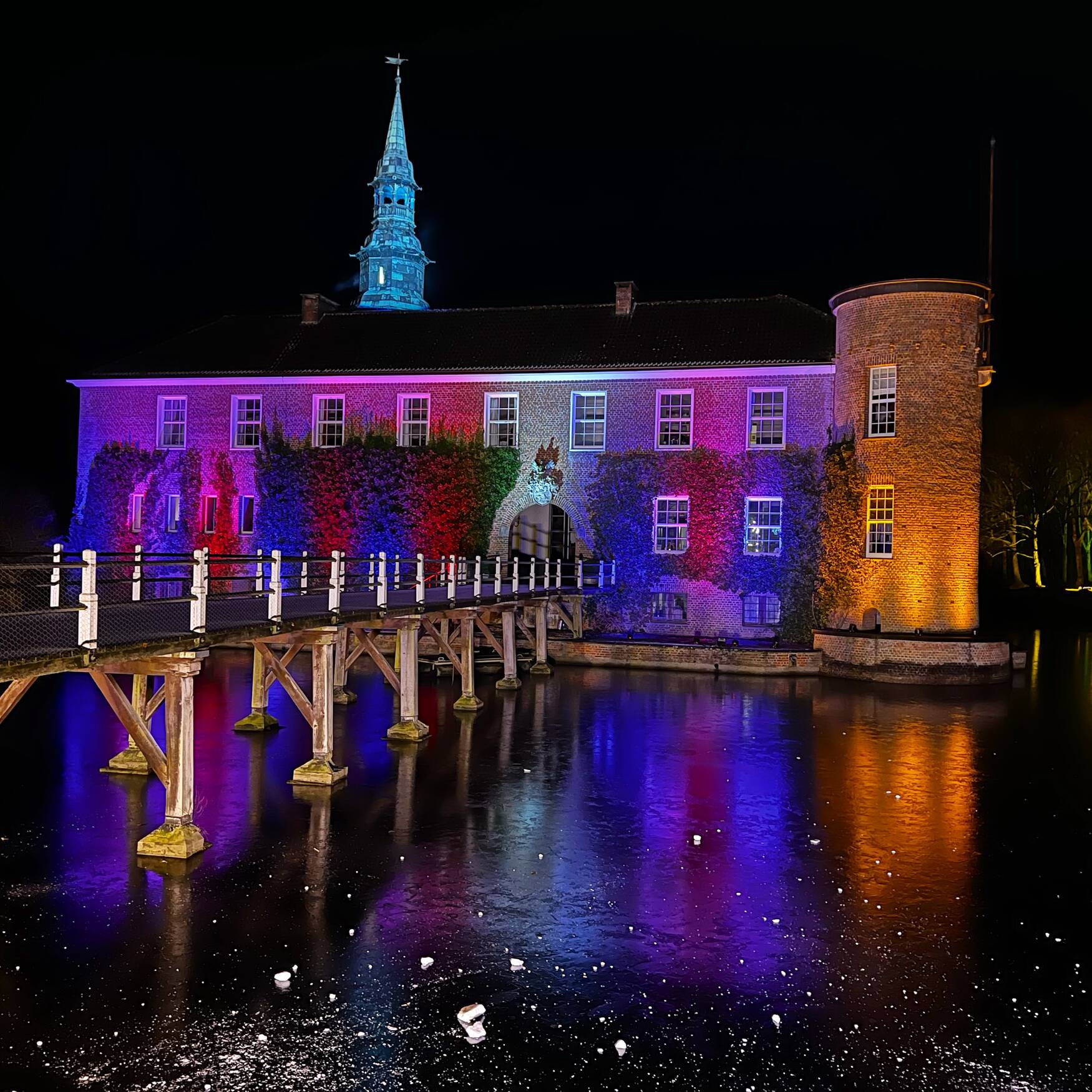 Illumina Lütetsburg