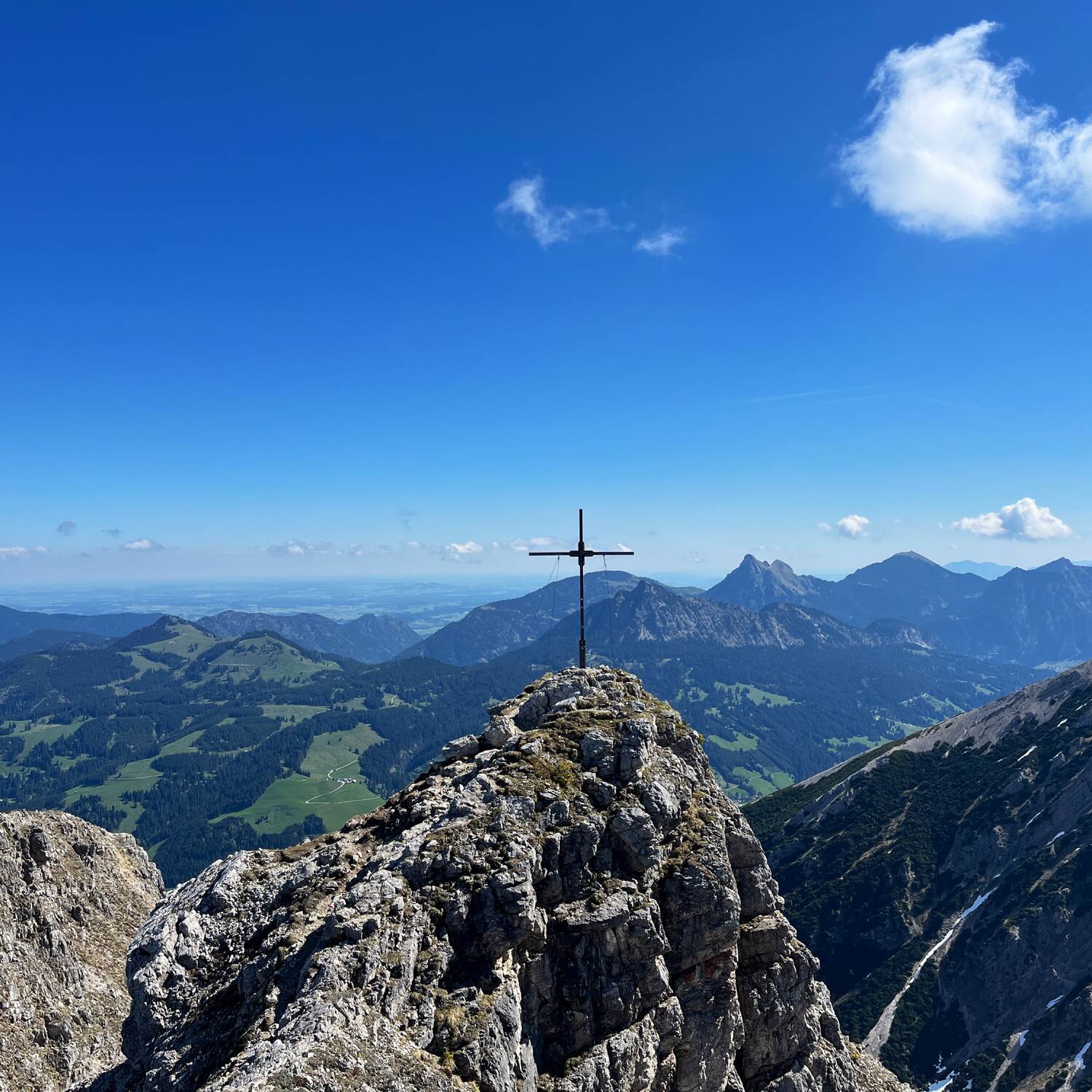 Ponten Trilogie 🚵🏻‍♂️🎿🥾🏔️