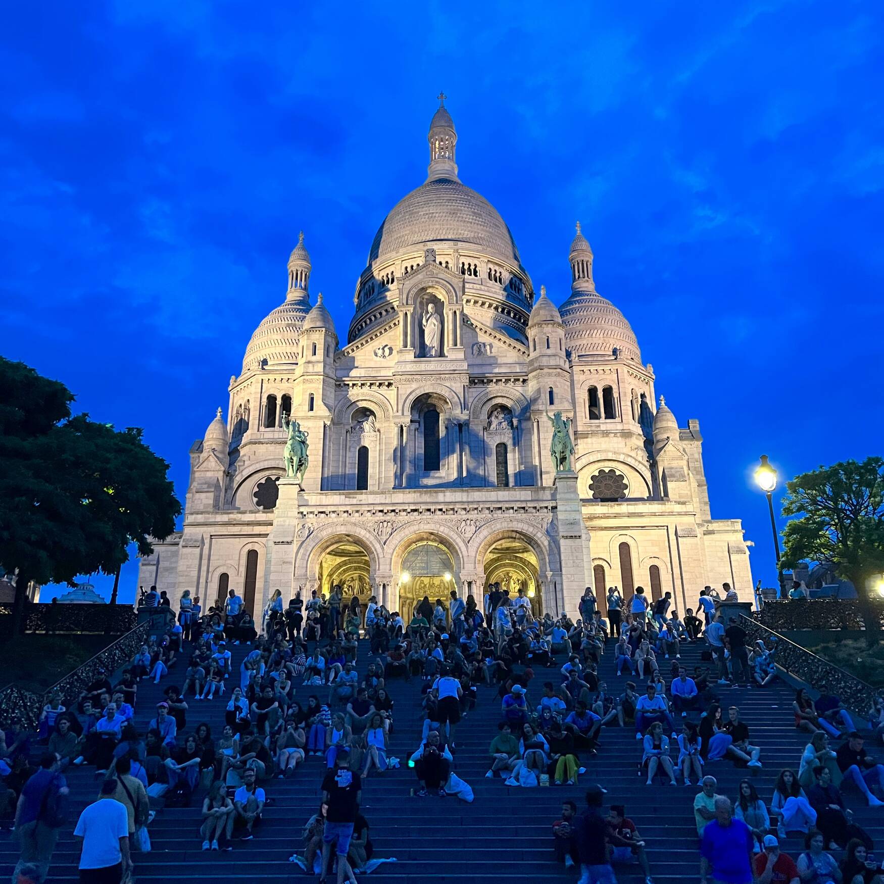 Paris, die Zweite 🎬 2/2023