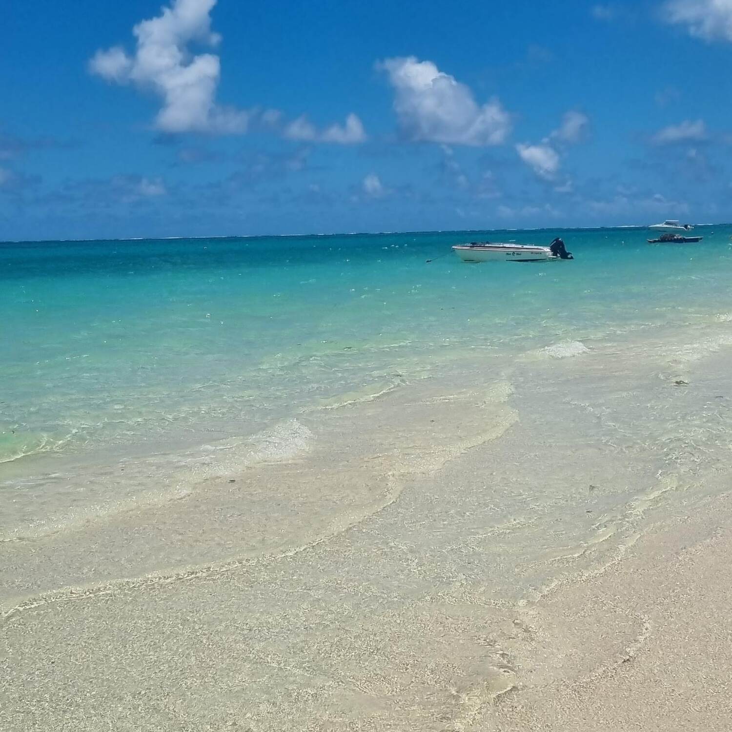 Mauritius 2023