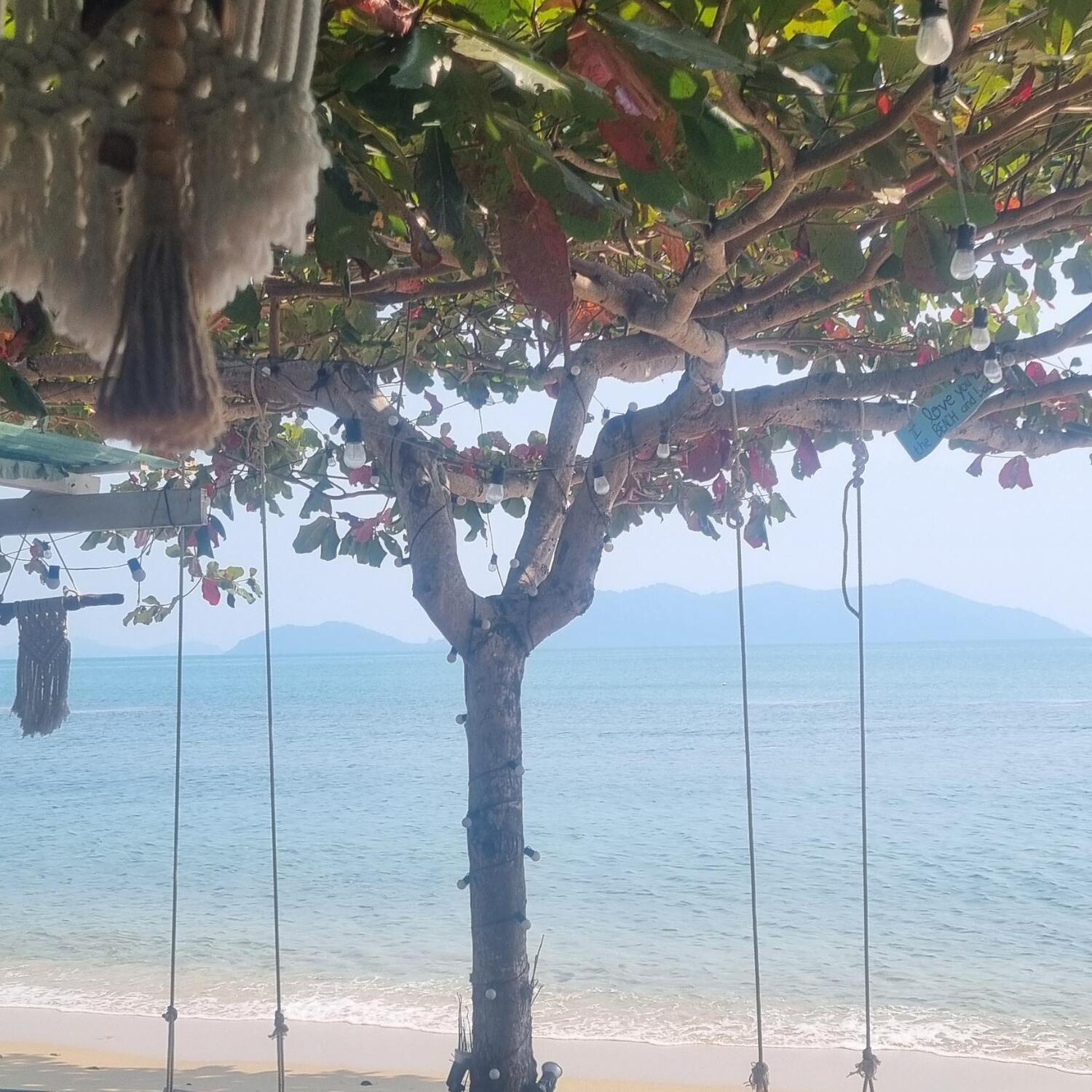 Thailand
