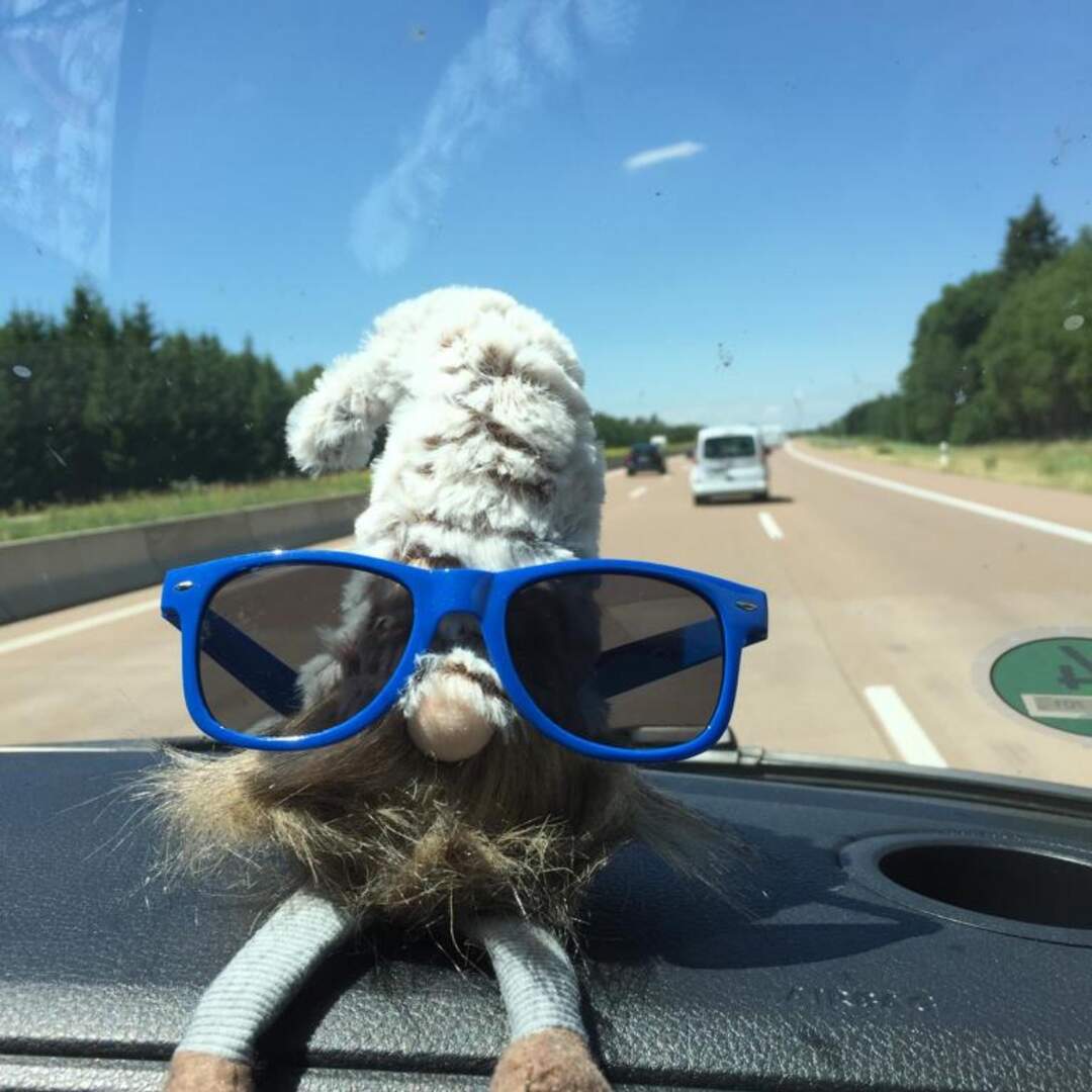 Eifel-Troll Tour