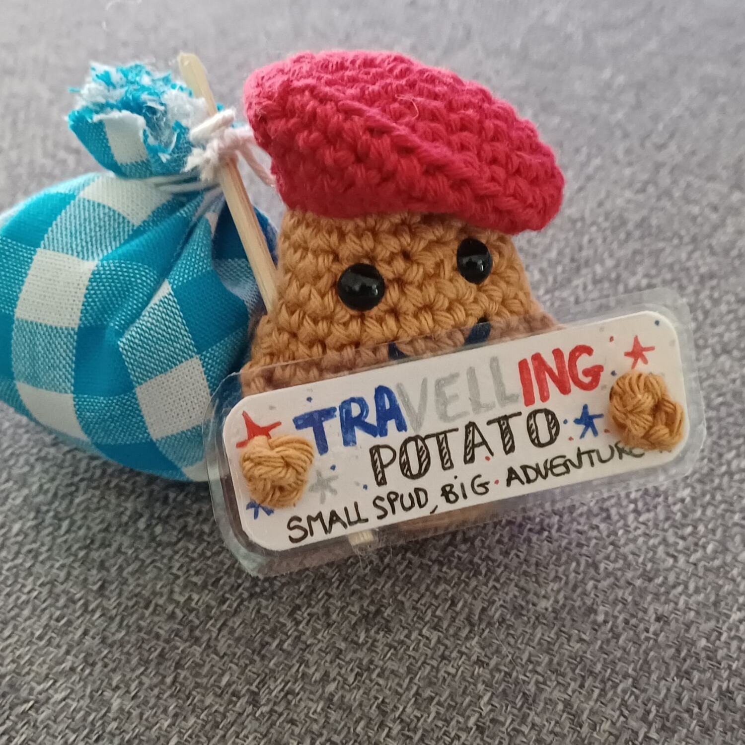 Patate basque
