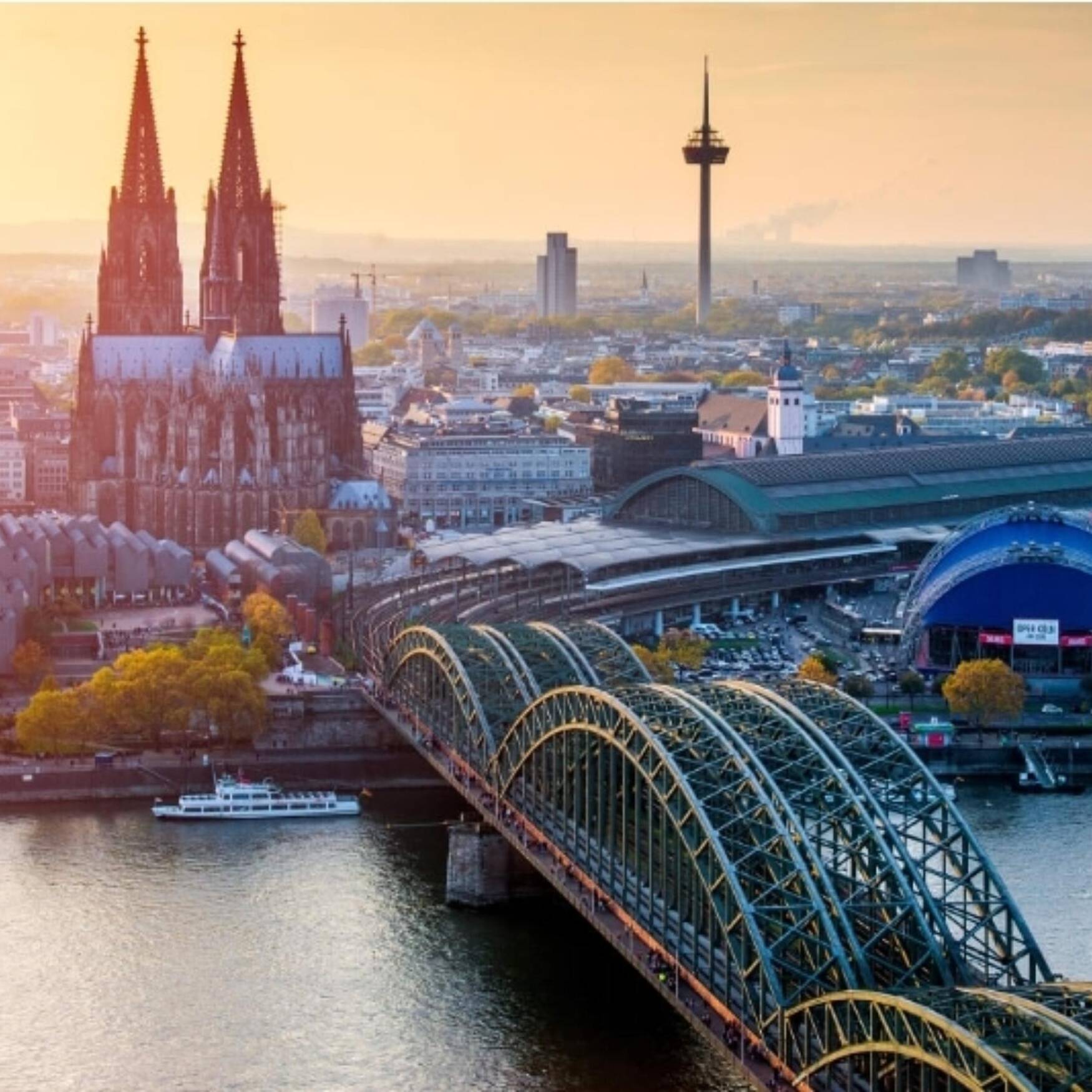 Köln