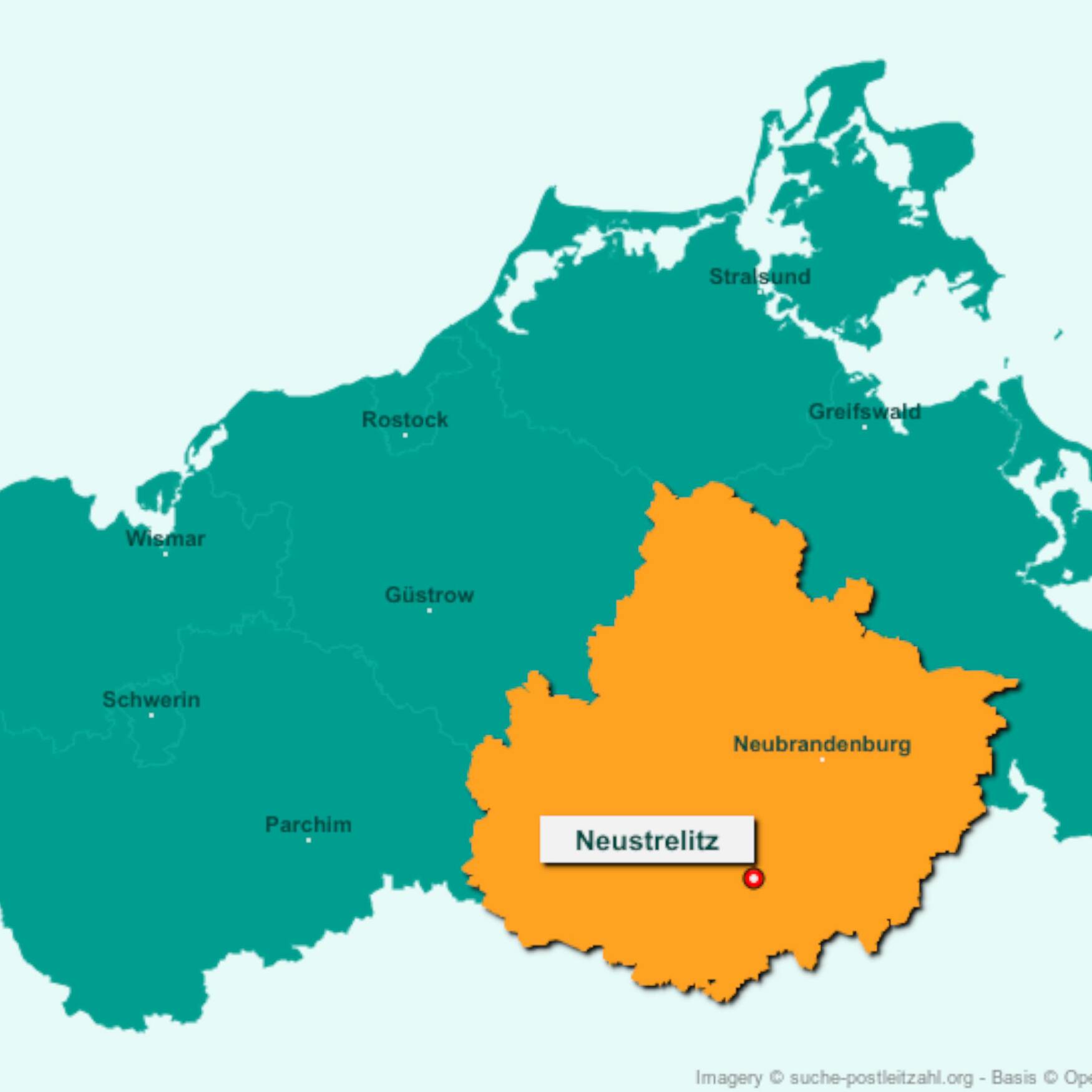 Mecklenburg-Vorpommern