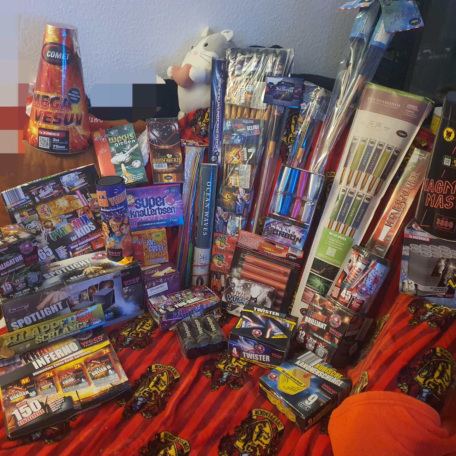 Silvester 2023/2024