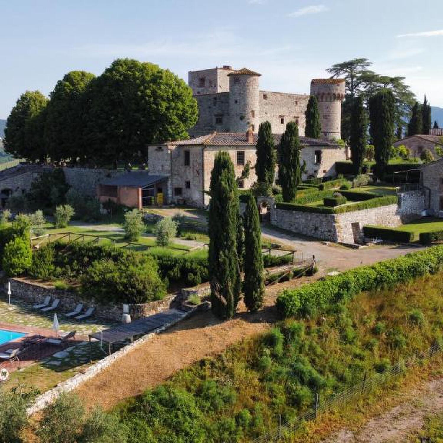 Catello Di Meleto 2026