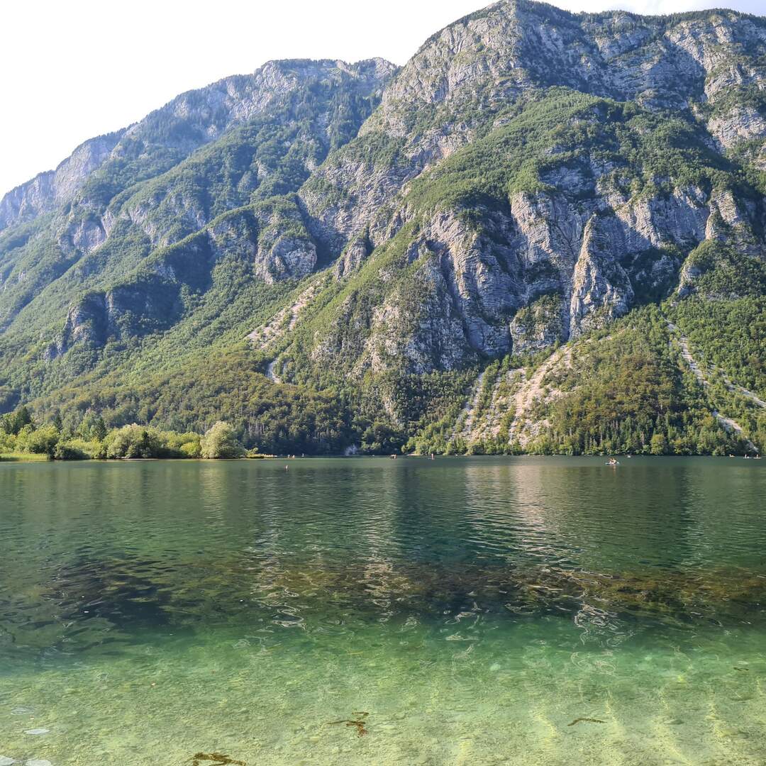 Szlovénia, Bled