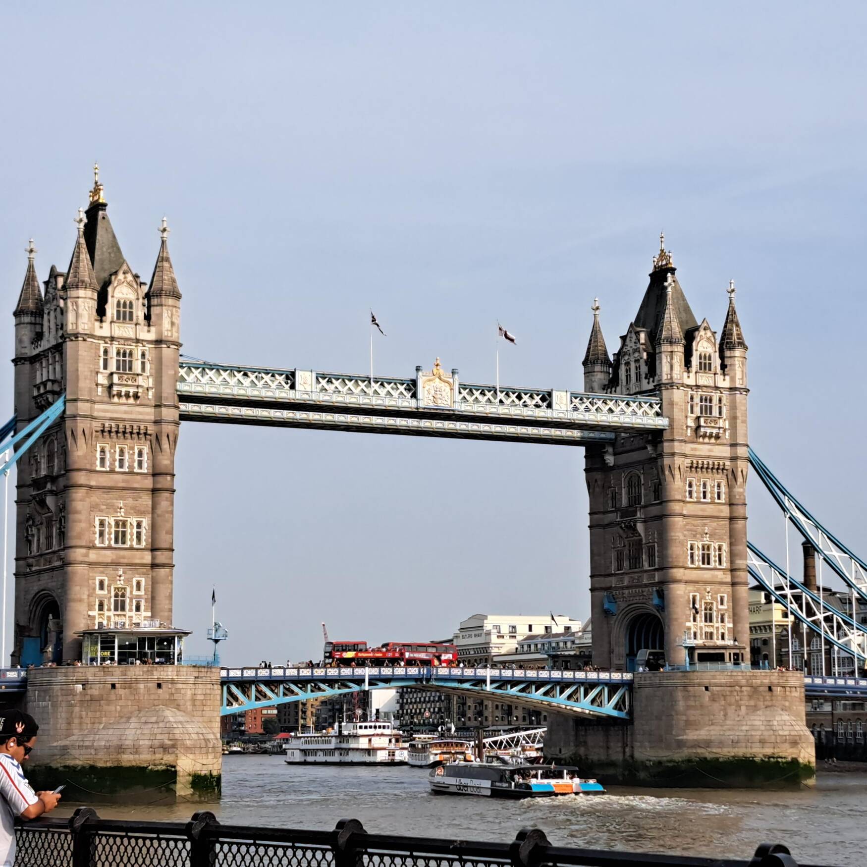 London