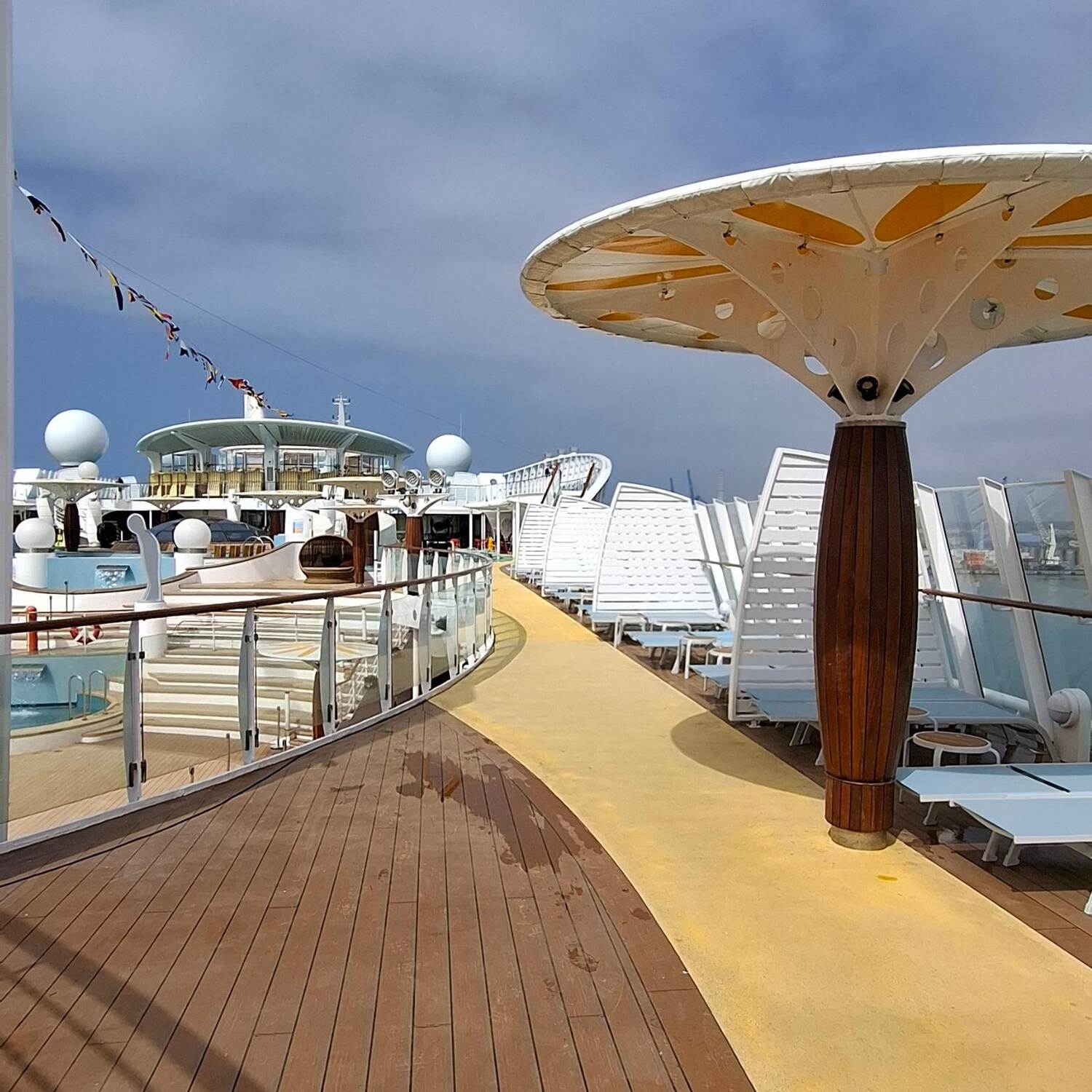 Kreuzfahrt Italien und Malta