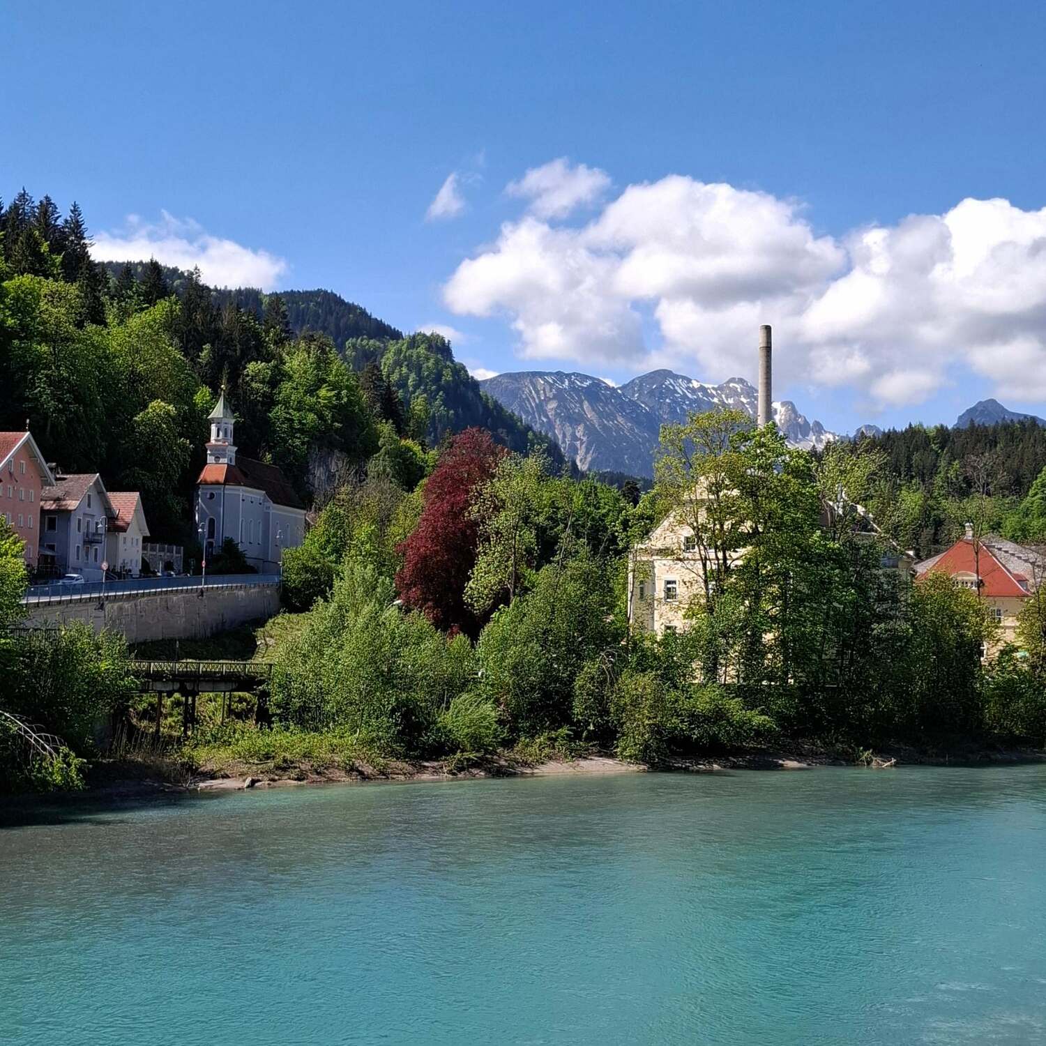 Auburn (Alabama), Allgäu