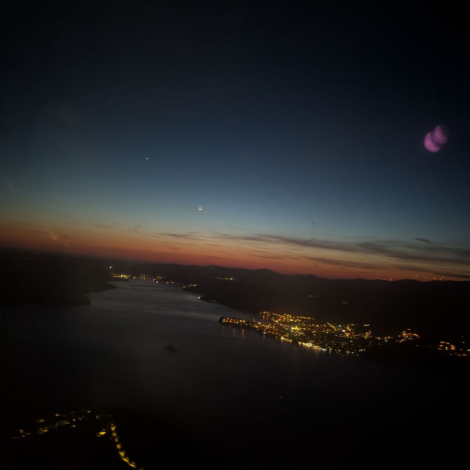 Short Croatia