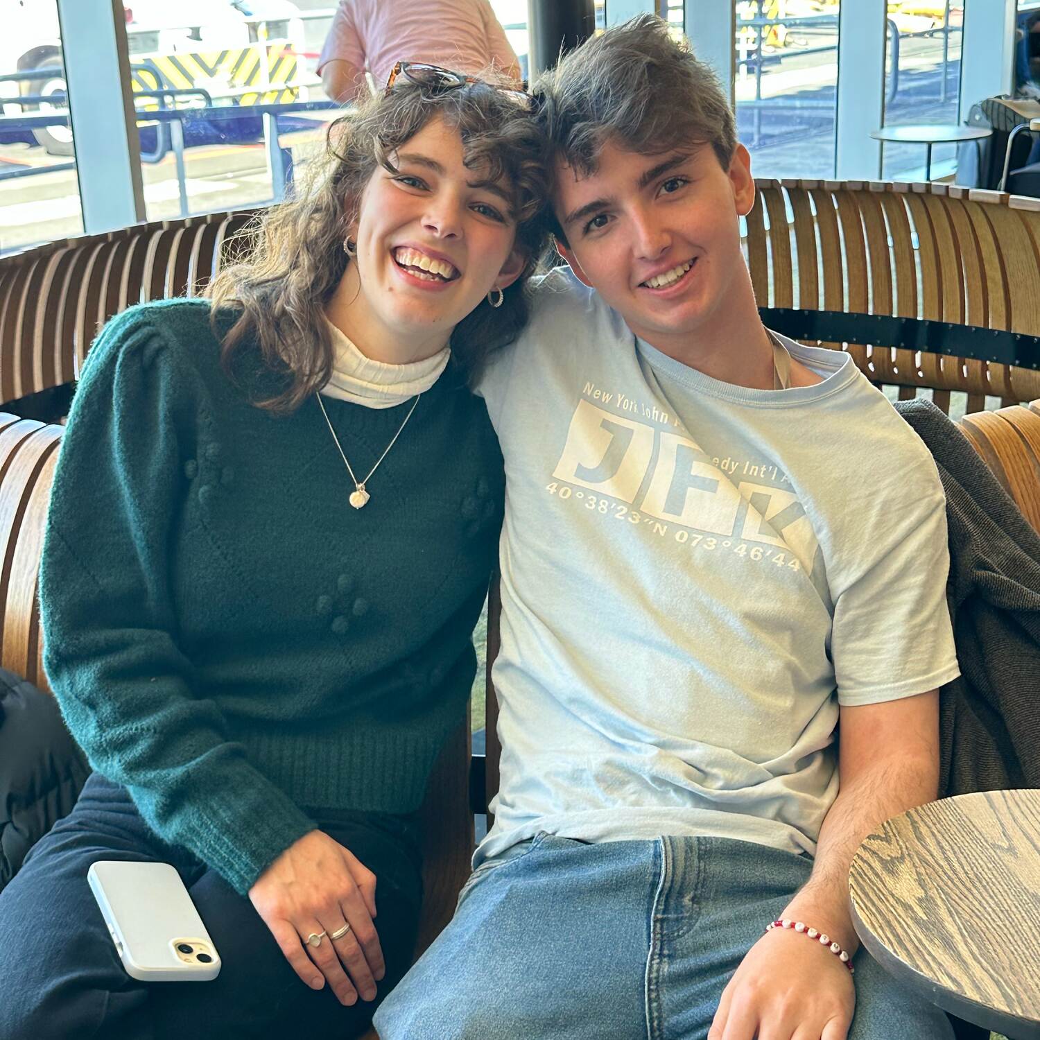 Europe Trip!