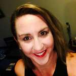 Rachel Anderson