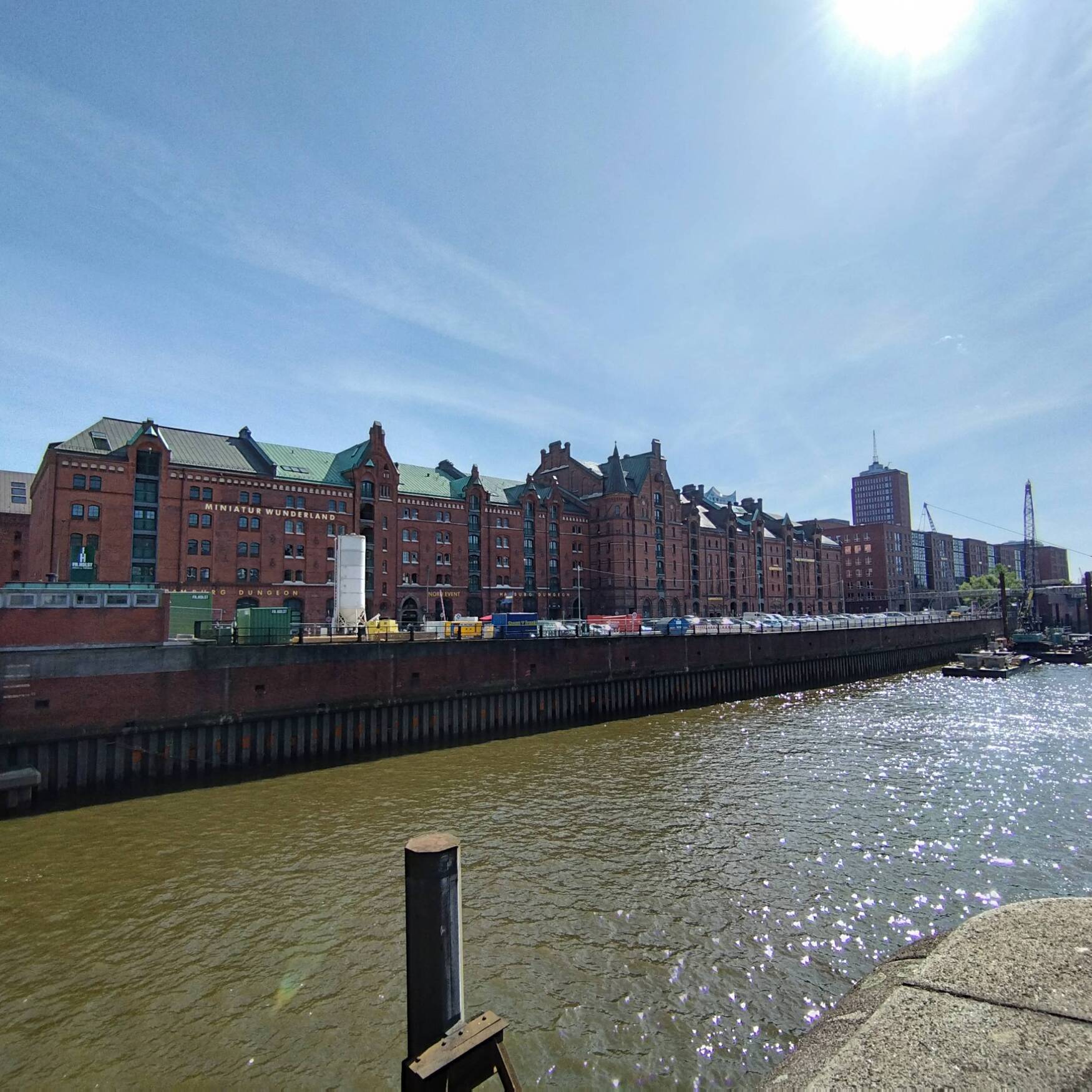 Hamburg