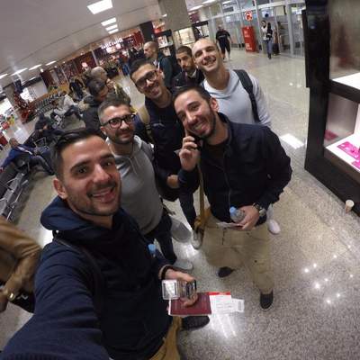 Vietnam & Laos in 23 days