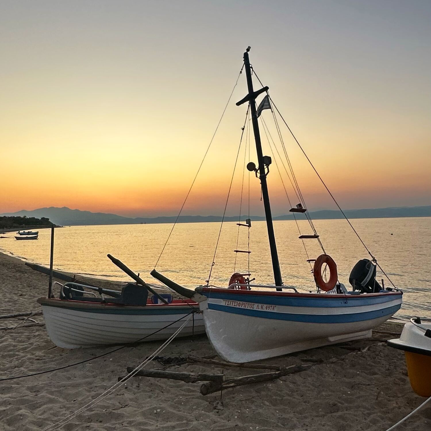 Thassos