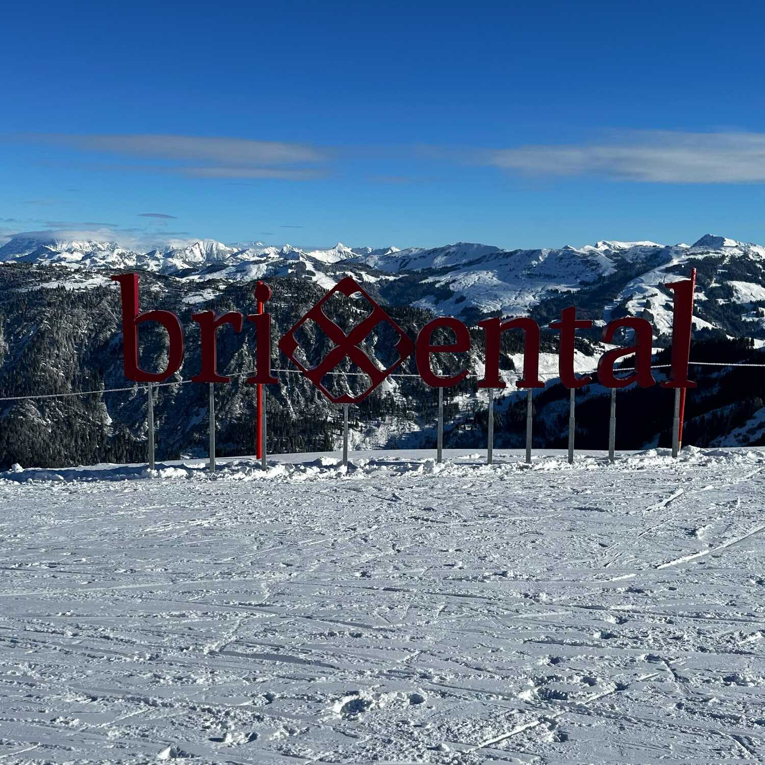 Skiurlaub Westendorf