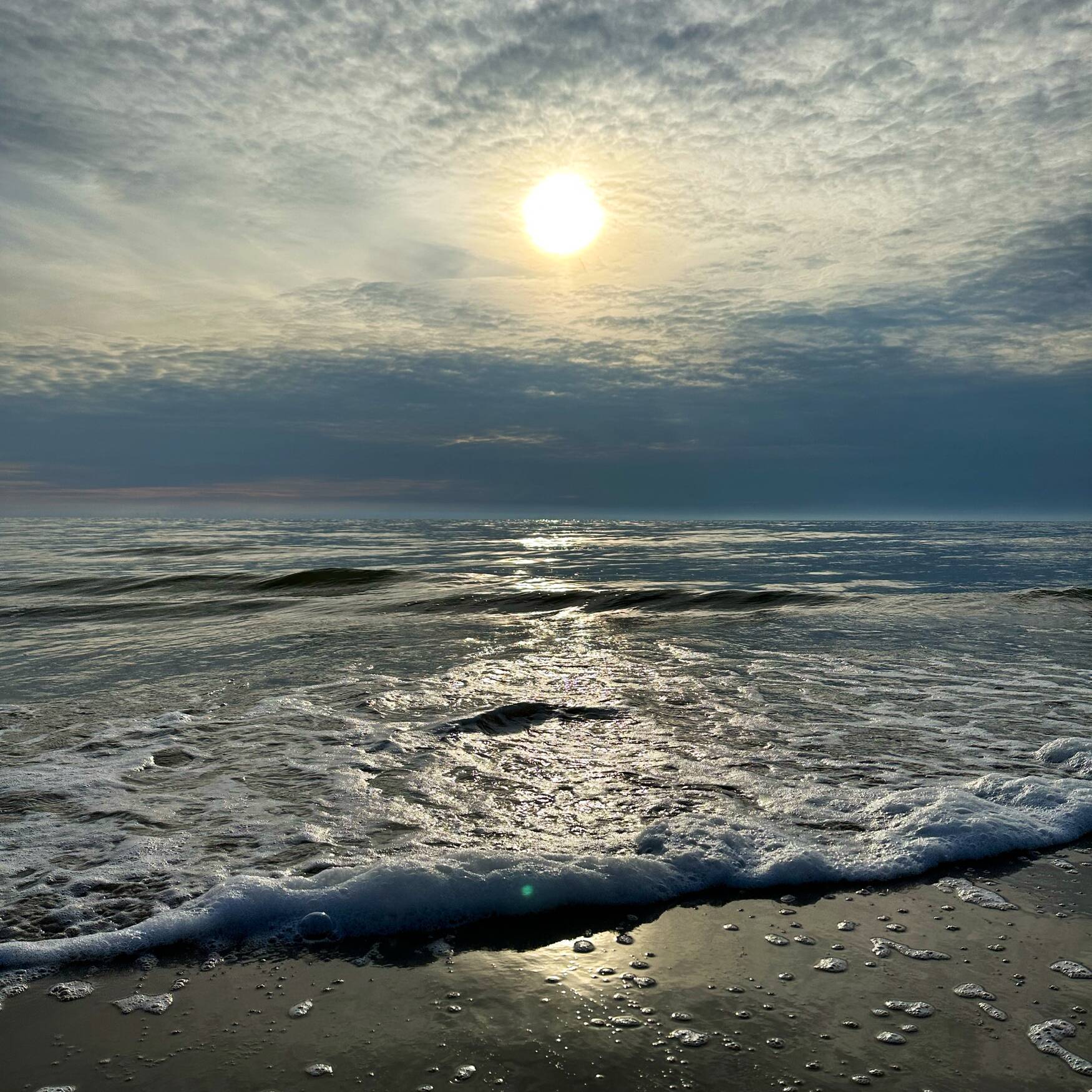 Nordseeurlaub Sommer 2023