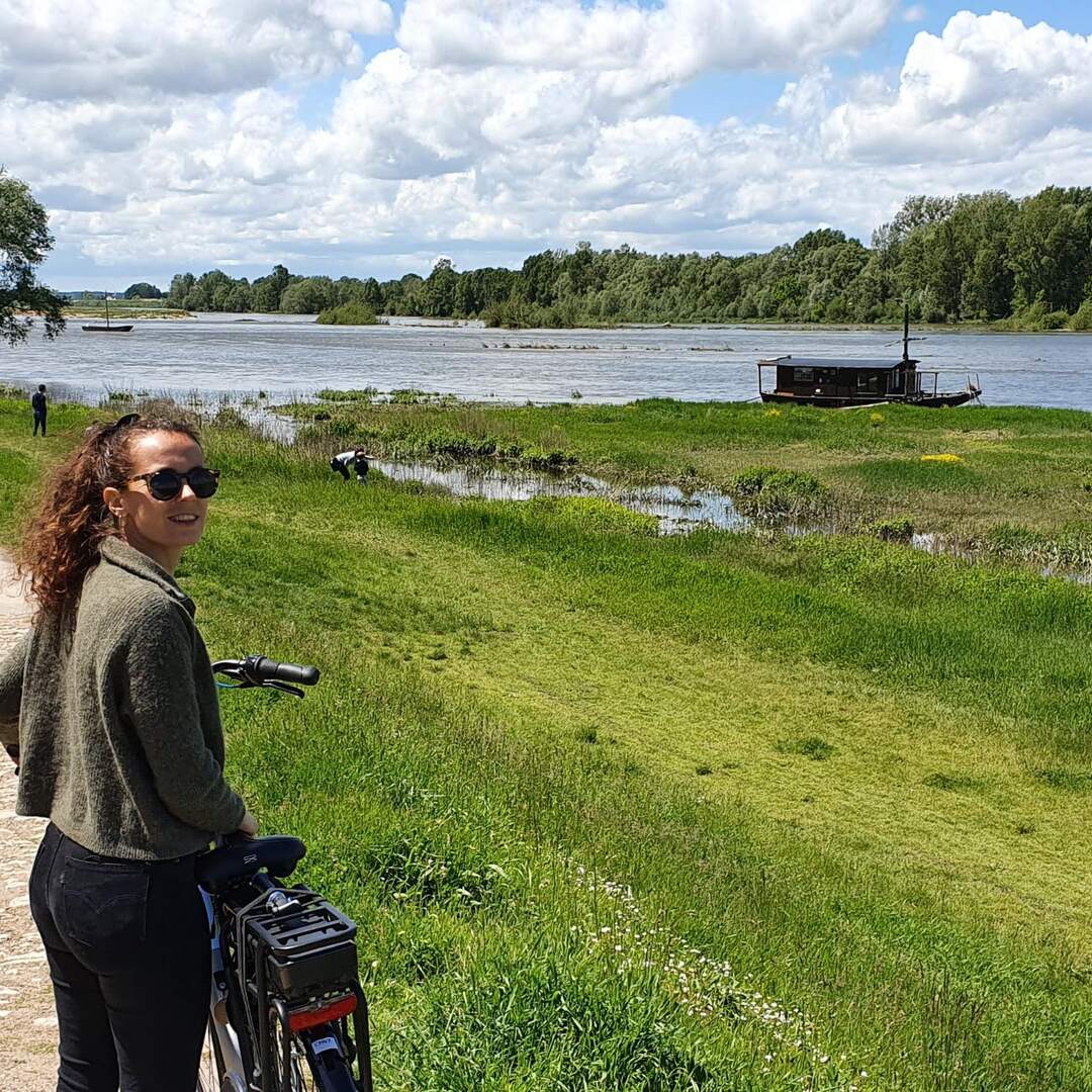 WE Loire