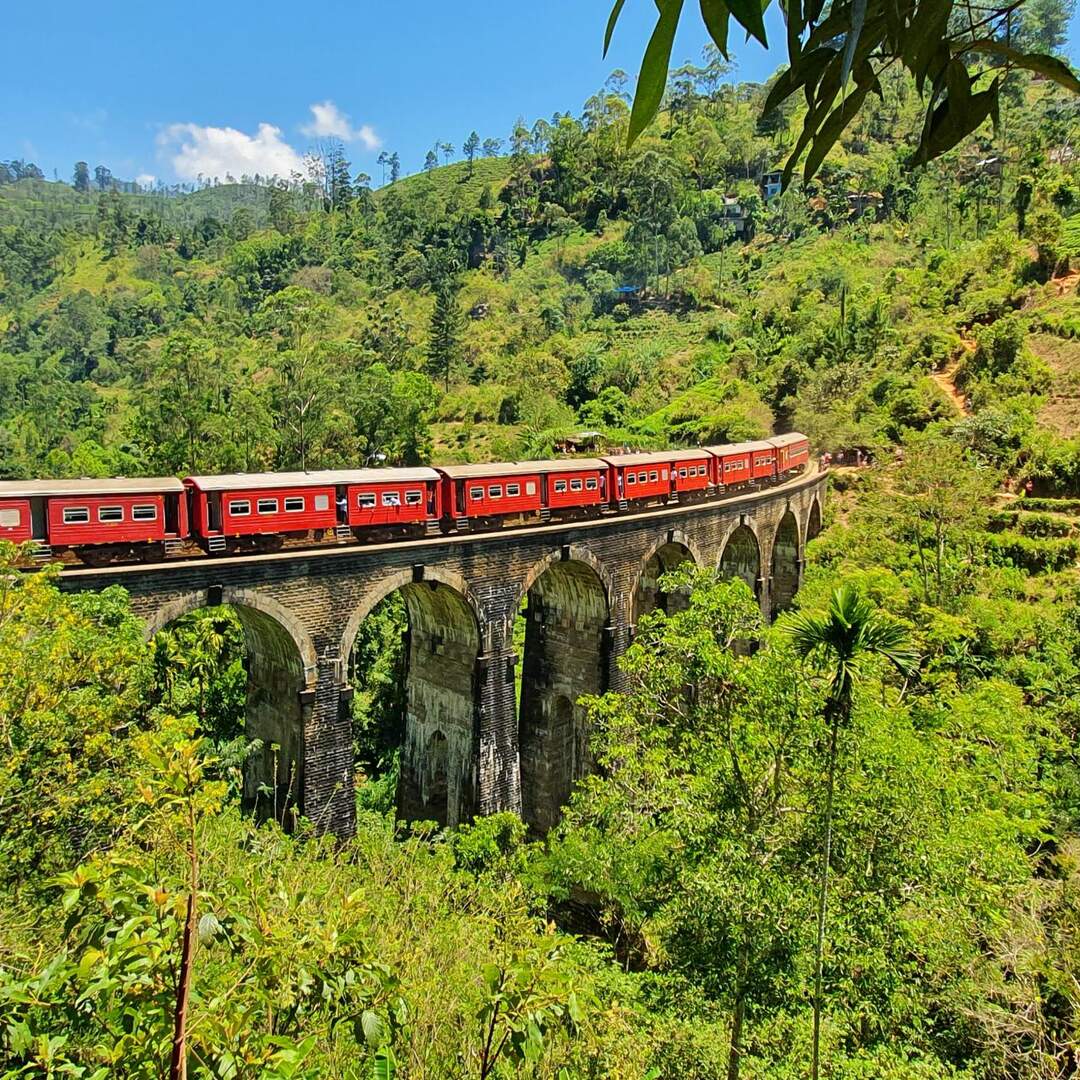 Sri Lanka