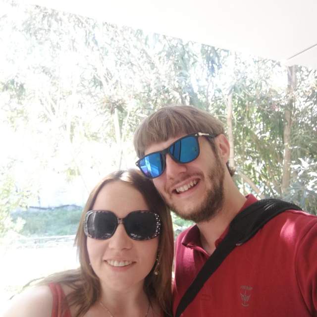 Zante 2018