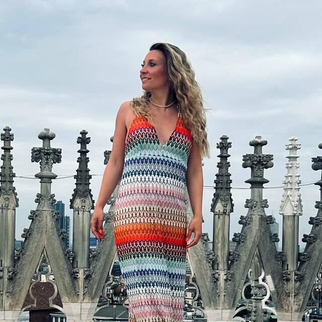 Anna-Lena Farrenkopf