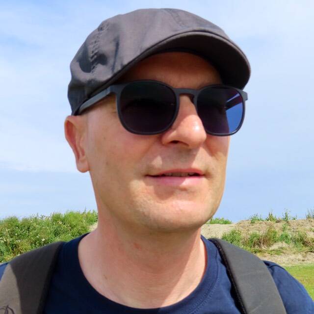 Thomas Henzmann