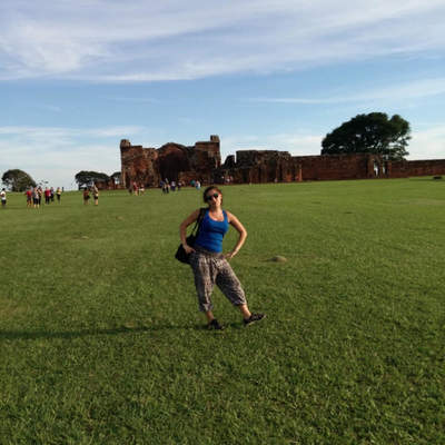 Las tres fronteras