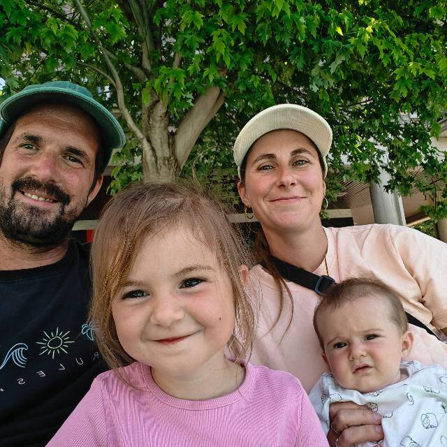 Familie Bischof