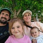Familie Bischof