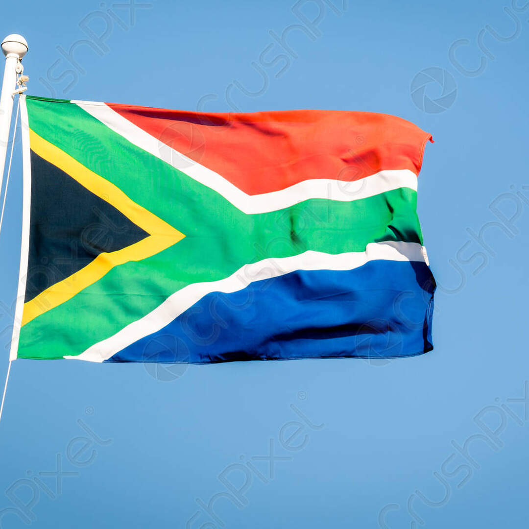 Südafrika 22