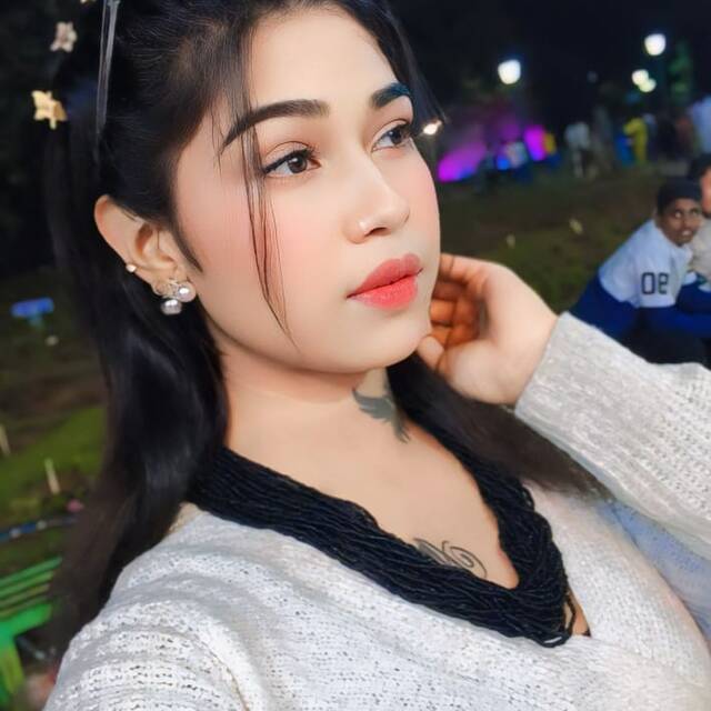 Aaliya Arora