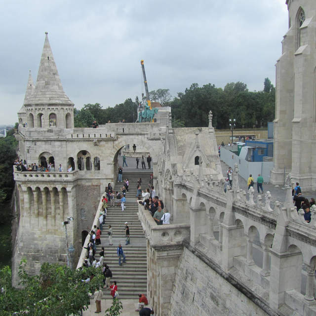 Budapest
