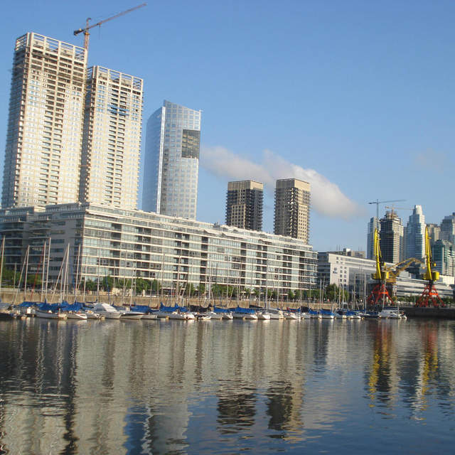 Buenos Aires