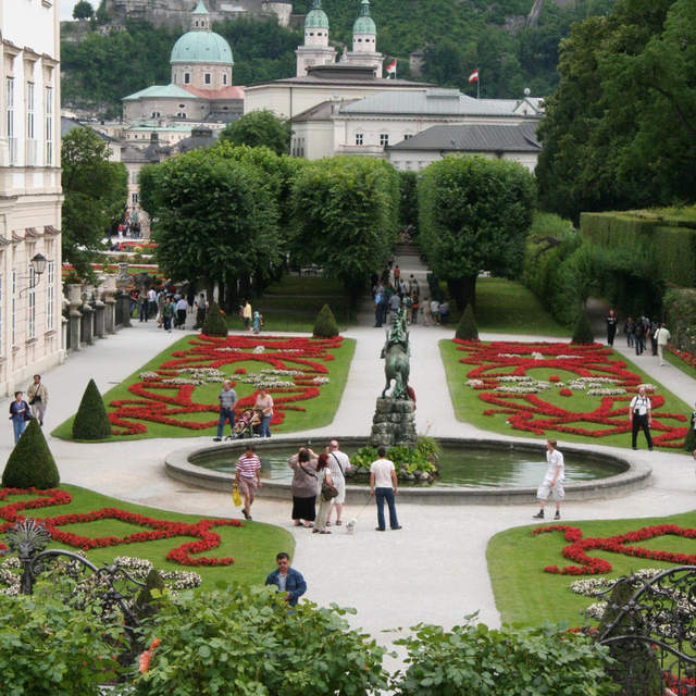 Salzburg