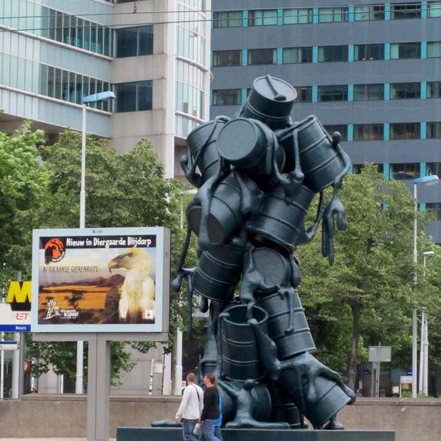 Rotterdam