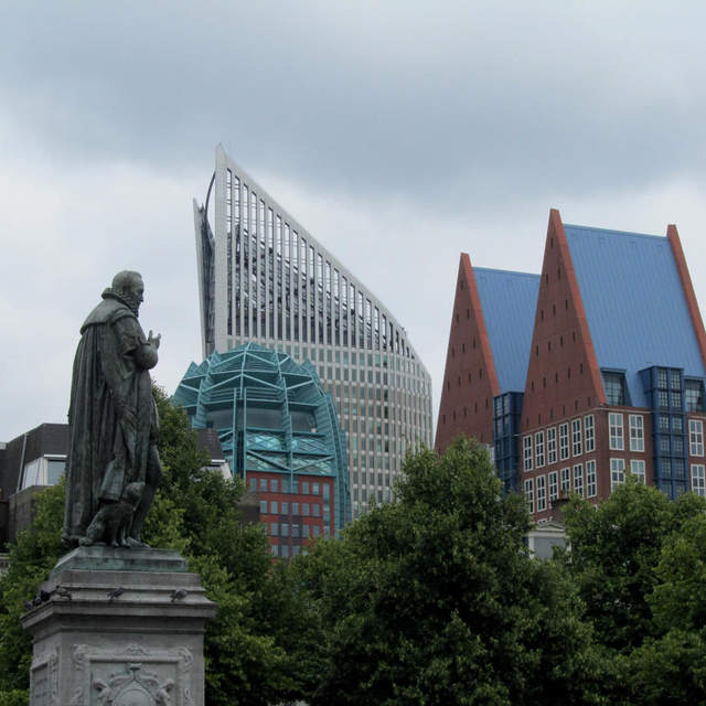 Den Haag