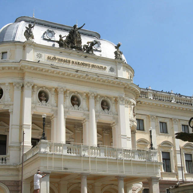 Bratislava