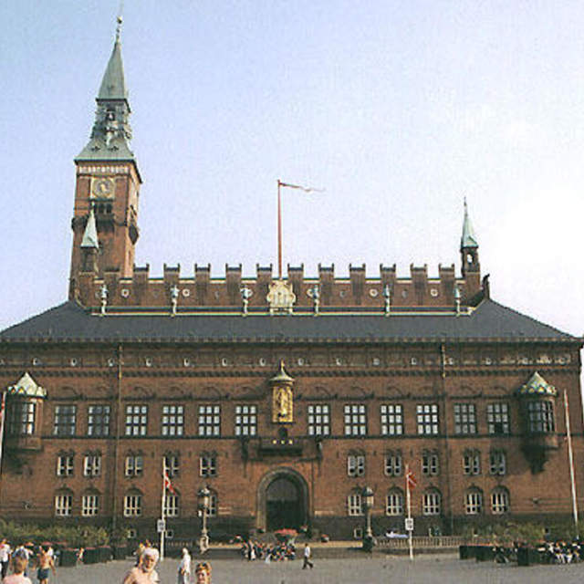Copenhagen