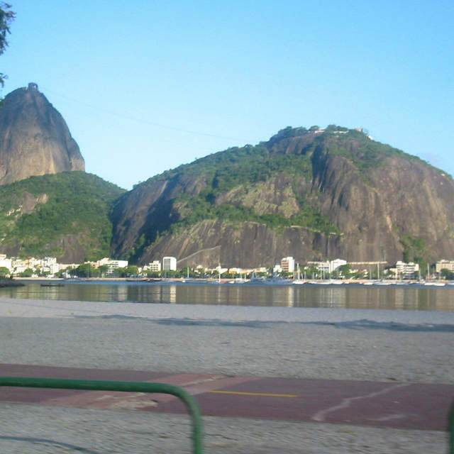 Rio de Janeiro