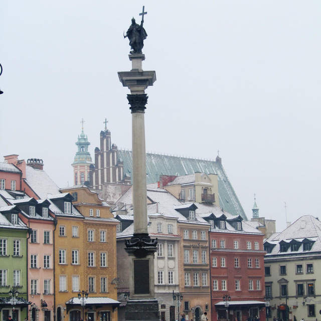 Warsaw
