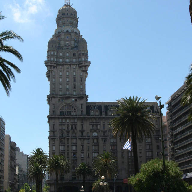 Montevideo