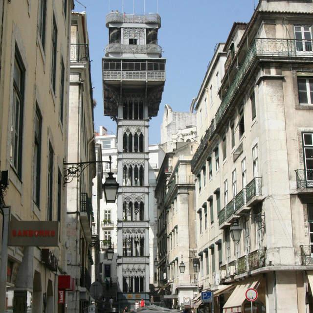 Lisboa